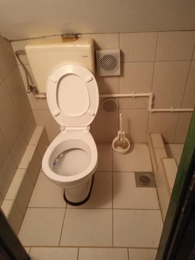 Holiday Home Vila Milka Kremna Exterior foto