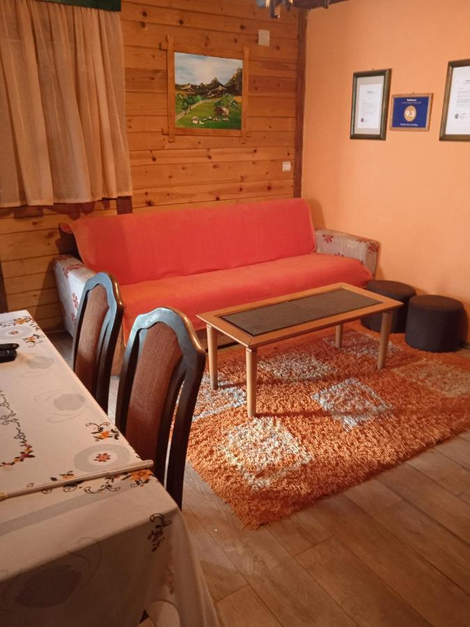 Holiday Home Vila Milka Kremna Exterior foto